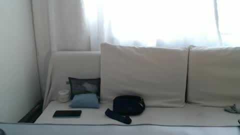 Snapshot of lilca23 chatting on 16, 10, 2025 lilca23 online show from 16, 10, 2025