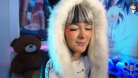 lilcandy19 online show from 24, 10, 2025