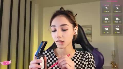 Hi im Yuki online show from 27, 10, 2025