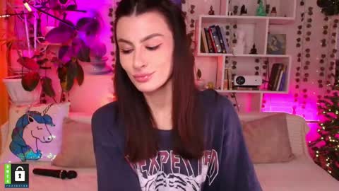 Alina online show from 10, 2, 2026