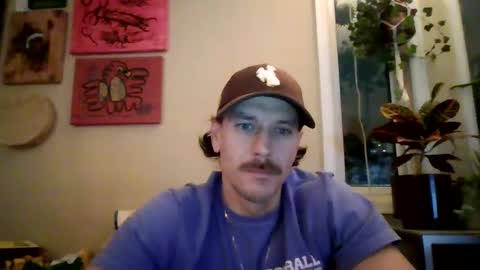 lildeer1980 online show from 12, 1, 2025