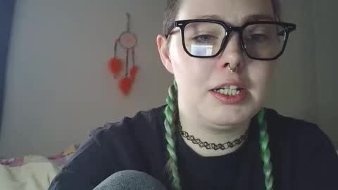 emily ryanson online show from 19, 11, 2025