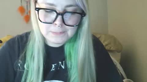 emily ryanson online show from 26, 11, 2025