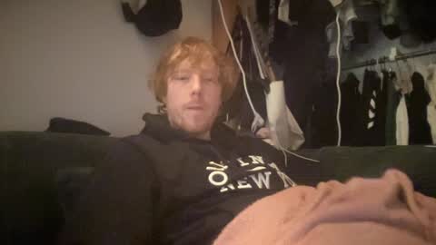 lilginge1 online show from 18, 1, 2025