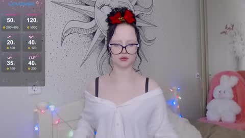 Nika and Lori online show from 14, 12, 2024