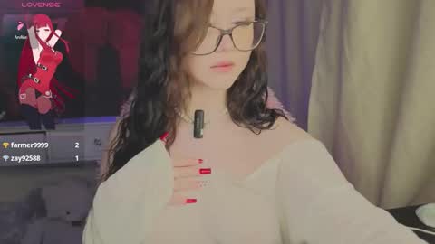 Snapshot of lilhornyprincess chatting on 16, 10, 2025 Nika and Lori online show from 16, 10, 2025