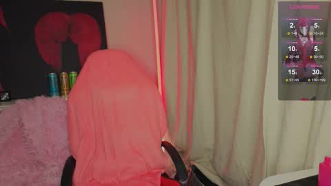 Snapshot of lilhornyprincess chatting on 12, 11, 2025 Nika and Lori online show from 12, 11, 2025