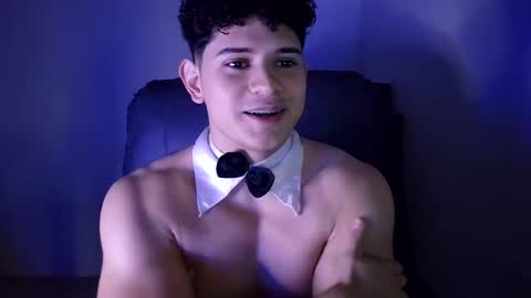 Fernando online show from 14, 10, 2025