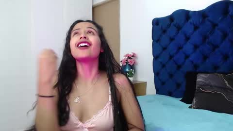 Lili online show from 27, 10, 2025