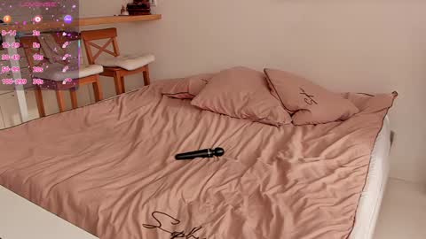 Lilith Nickol online show from 27, 11, 2025