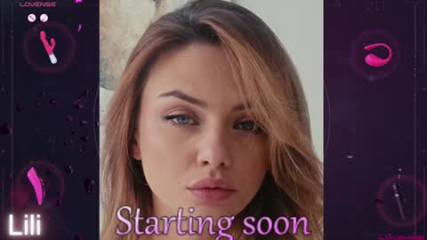 Lilith Nickol online show from 4, 2, 2026