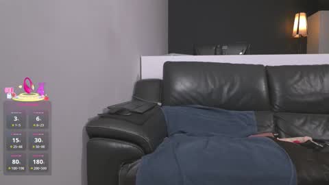 Lili Bertine online show from 18, 3, 2026