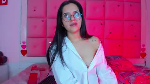 lili_bykers online show from 12, 2, 2025
