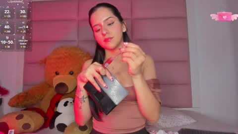 lili_bykers online show from 2, 3, 2025