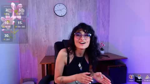 Snapshot of lili_clan chatting on 27, 9, 2025 lili_clan online show from 27, 9, 2025