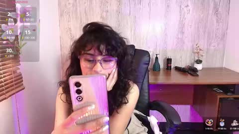 lili_clan online show from 29, 9, 2025
