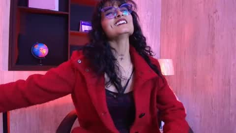 Snapshot of lili_clan chatting on 20, 11, 2025 lili_clan online show from 20, 11, 2025