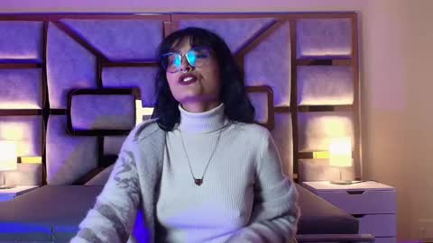 Snapshot of lili_clan chatting on 21, 11, 2025 lili_clan online show from 21, 11, 2025