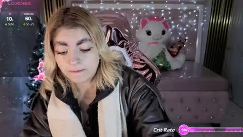 Lili online show from 18, 12, 2025