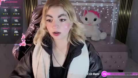 Lili online show from 14, 1, 2026