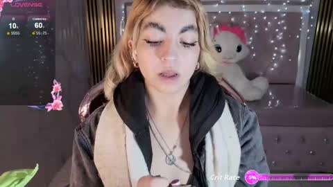 Lili online show from 4, 2, 2026