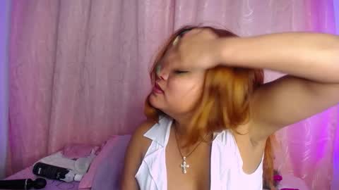 lili Matheus69 online show from 5, 12, 2024