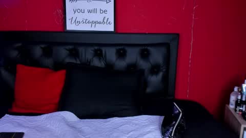 lili Matheus69 online show from 7, 10, 2025