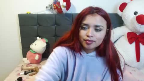 lili Matheus69 online show from 21, 11, 2025