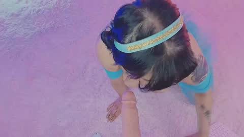 Snapshot of lili_tay chatting on 31, 10, 2025 Lili online show from 31, 10, 2025