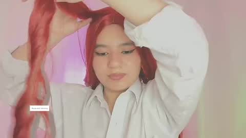 Snapshot of lili_tay chatting on 25, 11, 2025 Lili online show from 25, 11, 2025