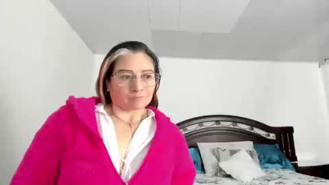 liliamilf online show from 5, 12, 2024