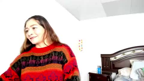 liliamilf online show from 17, 1, 2025