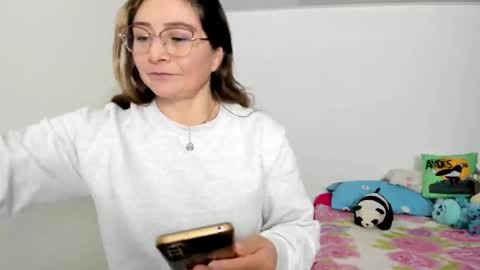 liliamilf online show from 11, 2, 2025