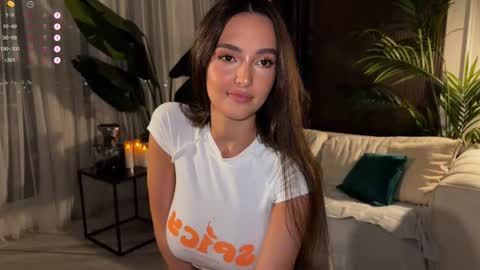 Lili  Nude ONLY Ticket or Fansly  online show from 5, 2, 2026