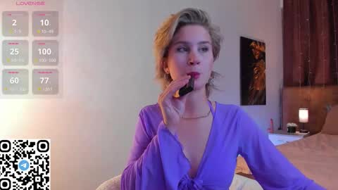 Lilian online show from 6, 10, 2025
