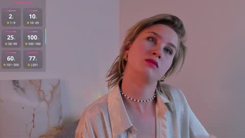 Lilian online show from 15, 12, 2025