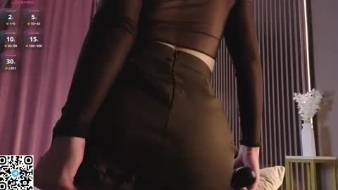 Lilian online show from 18, 3, 2026