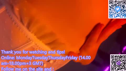 LIL online show from 10, 12, 2024