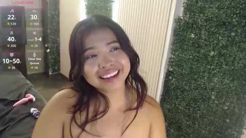 liliana online show from 2, 3, 2026