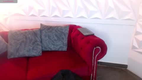 liliana online show from 18, 3, 2026