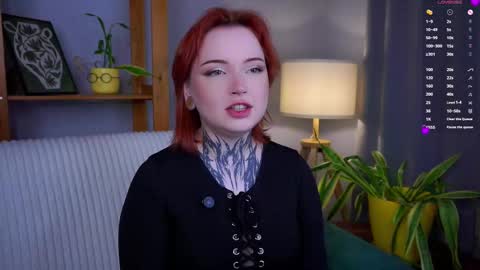 Anika online show from 21, 10, 2025