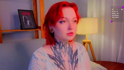 Anika online show from 5, 11, 2025