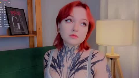 Anika online show from 8, 11, 2025