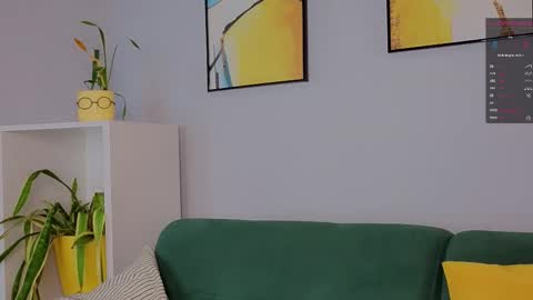 Anika online show from 12, 11, 2025