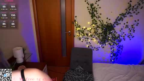 Lilian online show from 22, 12, 2025