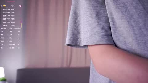 Lisa online show from 8, 9, 2025