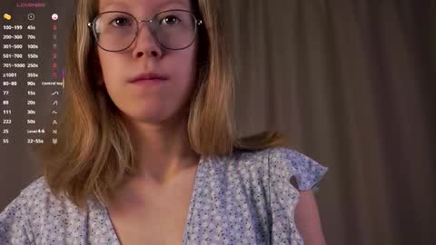 Lisa online show from 12, 9, 2025