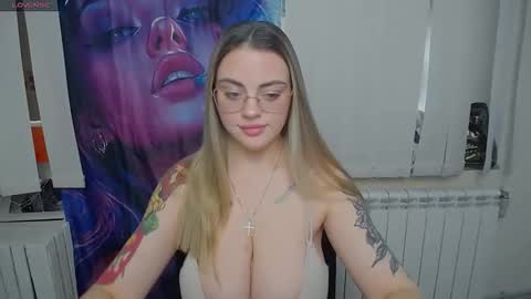 Lilia online show from 2, 2, 2026