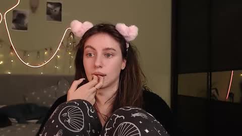 Snapshot of liliatlu chatting on 14, 10, 2025 Lilu online show from 14, 10, 2025