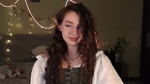 Snapshot of liliatlu chatting on 31, 10, 2025 Lilu online show from 31, 10, 2025